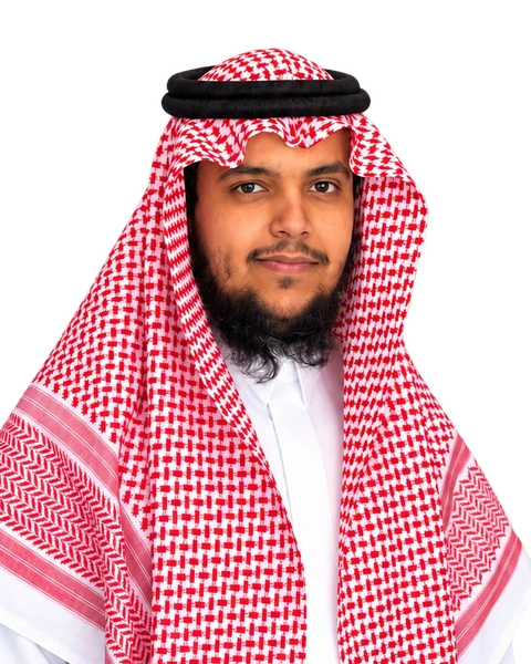 عبدالله محمد آل محمد