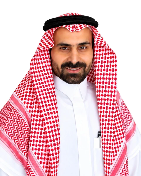 علي أحمد الناشبي